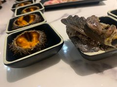 -海玥荟海鲜姿造自助餐厅(欧罗巴广场店)
