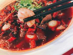 -唐潮LIVEHOUSE(淮北店)