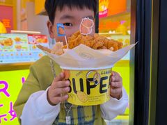 -大铁勺新津菜(中北永旺店)