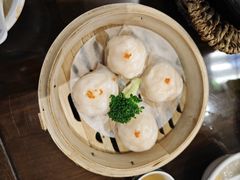 -岭南小生·粤港点心(芙蓉店)