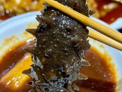 -魁盛居百年鲁菜馆(中林路店)