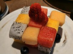 -粤海喜来登酒店·&More聚驿(天河城店)