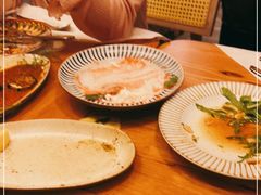 -osteria pelecanus鹈鹕野餐(滨江星耀店)