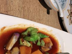 -辛香汇·现炒川菜(武进吾悦店)