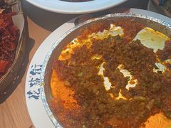 -花盐街·四川乐山小吃(西单大悦城店)