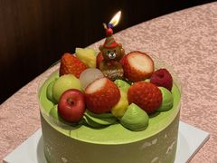 -black rainbow coffee