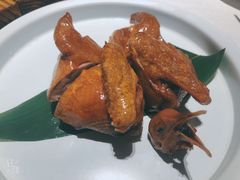 -汤城小厨•粤菜•靓汤(苏州街店)