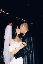 -绽放摄胶片摄影工作室