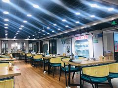 大堂-老苏州大客堂·苏帮菜·松鼠桂鱼·苏州传统小吃(观前街人民商场店)