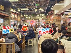 -龙抄手(春熙路总店)