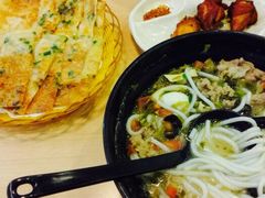 -蒙自源米线大王(普宁广场店)