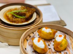 -蔡澜点心·粤菜(月星环球港店)