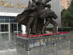 -上海电影博物馆