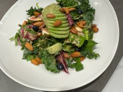 -南山鲜虾面·活鲜小馆·海味大连菜(南山总店)