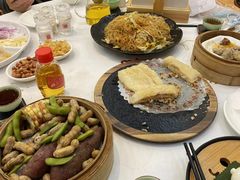 -丰尔粥食·顺德鱼生·干蒸排骨顺德菜(大良分店)