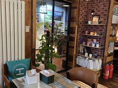 -爱上层楼咖啡馆(为公桥店)