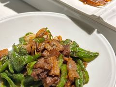 -羲和雅苑•北京烤鸭(陆家嘴中心店)