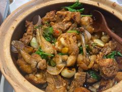 -火啫啫·粤式啫啫煲(南通首店)