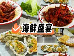 -江湖翅客(琶洲新村店)