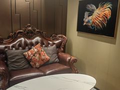 -金刚山烧烤(红旗大街店)