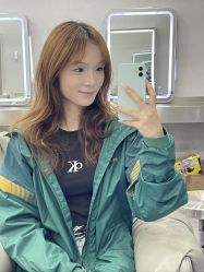-YOUNG漾沙龙