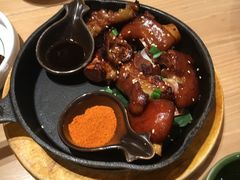 -云海肴·汽锅鸡·云南菜(东坝金隅店)