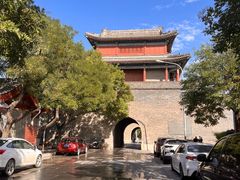 -宛平李记小吃(东关街店)