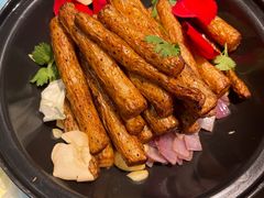 -口福饺子烤鸭(恒大御湖庄园店)