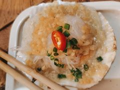 烤扇贝-管氏翅吧(国展店)