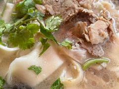 -牛记烩面(七星西路店)
