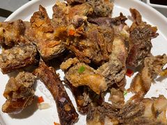 -邑金陵北京烤鸭店·现炒家常菜(ITC MALL店)