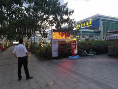 门面-清水湾3号(东方小周海鲜店)