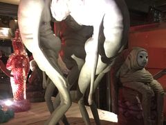 -北京三里屯CHAO酒店