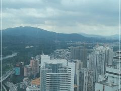 -亚洲国际大酒店·云顶阁旋转自助餐厅