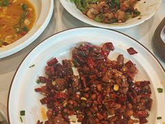 -攸州小镇家湘菜(小米科技园店)