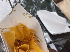 -Lets burger非常汉堡·环球风味(蓝色港湾店)
