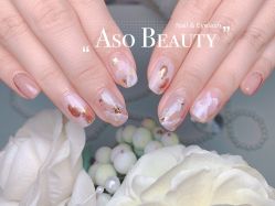 -Aso Artist Beauty美甲美睫