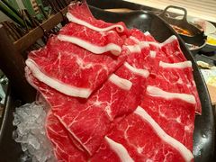 -三出山火锅(万象天地店)