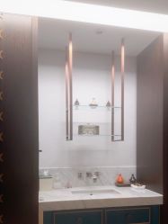 -文华东方水疗中心