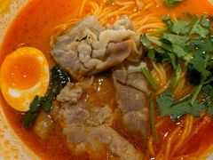 -和府捞面(东直门银座店)