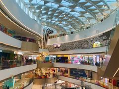 -金鹰国际购物中心(江都店)
