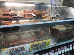-全家便利店(东直门店)