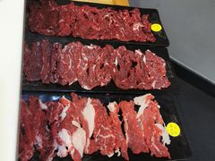 -陈记顺和牛肉火锅(岗顶店)