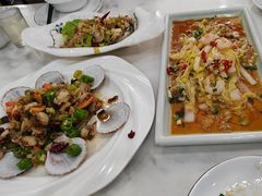 -威海渔村(黄兴路店)