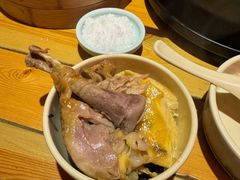 -茅山肴·道家菜·神仙鸡