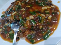 -好兄弟郭巨海鲜(天一阁店)