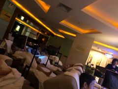 -黄金海岸水疗会所(凯利宾馆店)