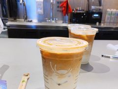 -瑞幸咖啡(深圳宝安机场国内到达厅店)