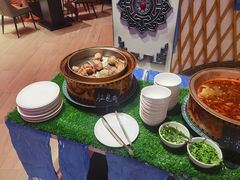 -北京海德酒店温泉