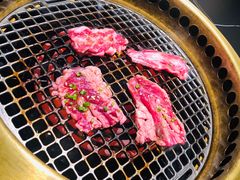 -谷牛和牛烤肉(漕河泾印象城店)